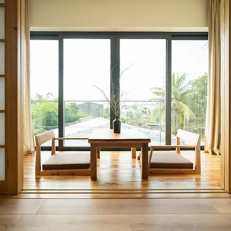 Hajime Homestay Hué Extérieur photo