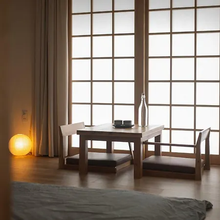 Hajime Homestay Hué Extérieur photo
