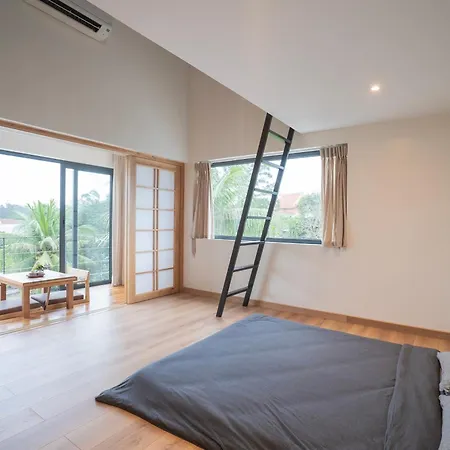 Hajime Homestay Hué Extérieur photo