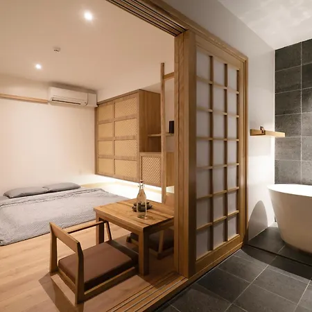 Hajime Homestay Hué Extérieur photo