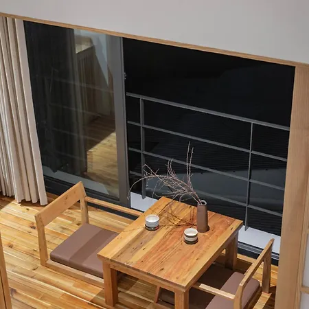 Hajime Homestay Hué Extérieur photo