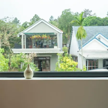 Hajime Homestay Hué Extérieur photo