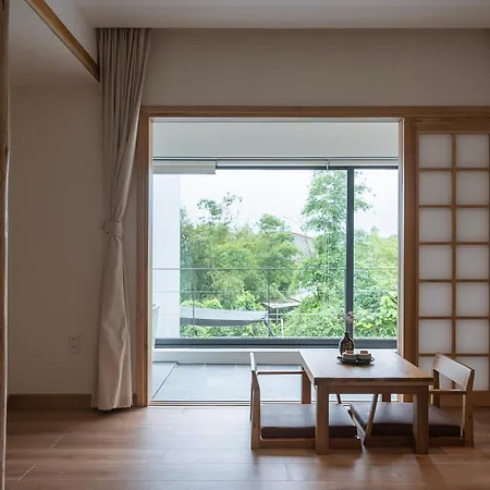 Hajime Homestay Hué Extérieur photo