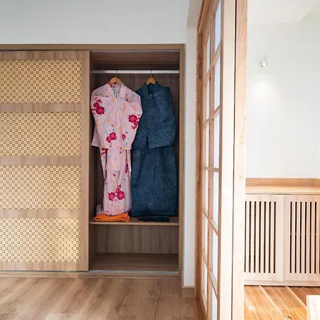 Hajime Homestay Hué Extérieur photo