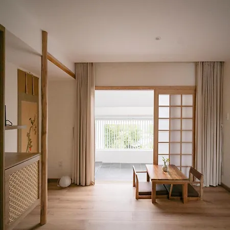 Hajime Homestay Hué Extérieur photo