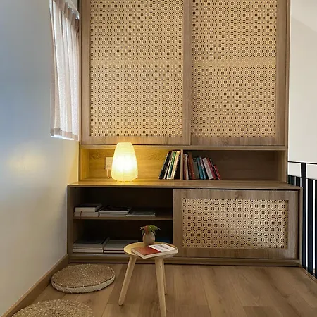 Hajime Homestay Hué Extérieur photo