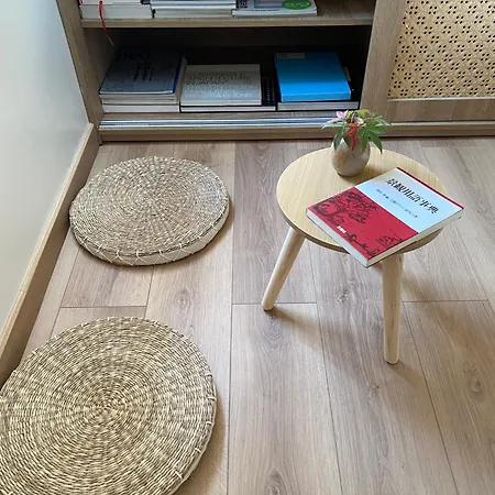 Hajime Homestay Hué Extérieur photo