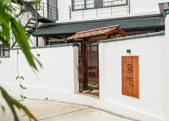 Hajime Homestay Hue