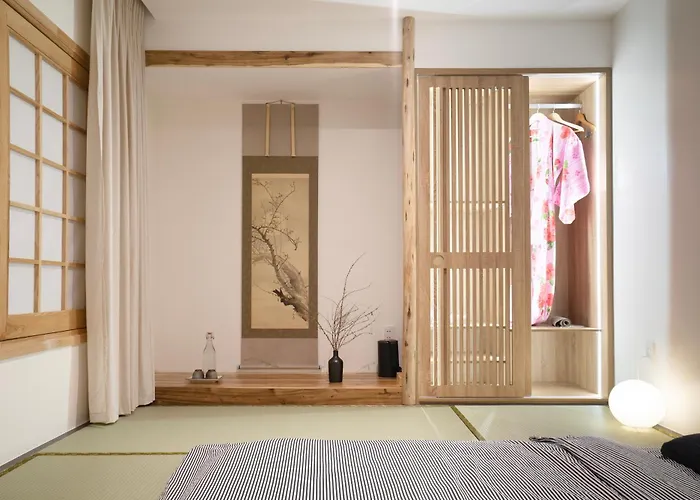 Hajime Homestay Hue