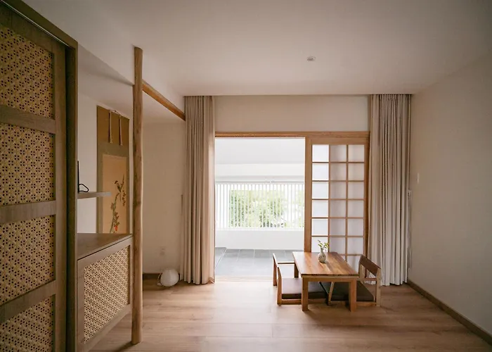 Hajime Homestay Hue