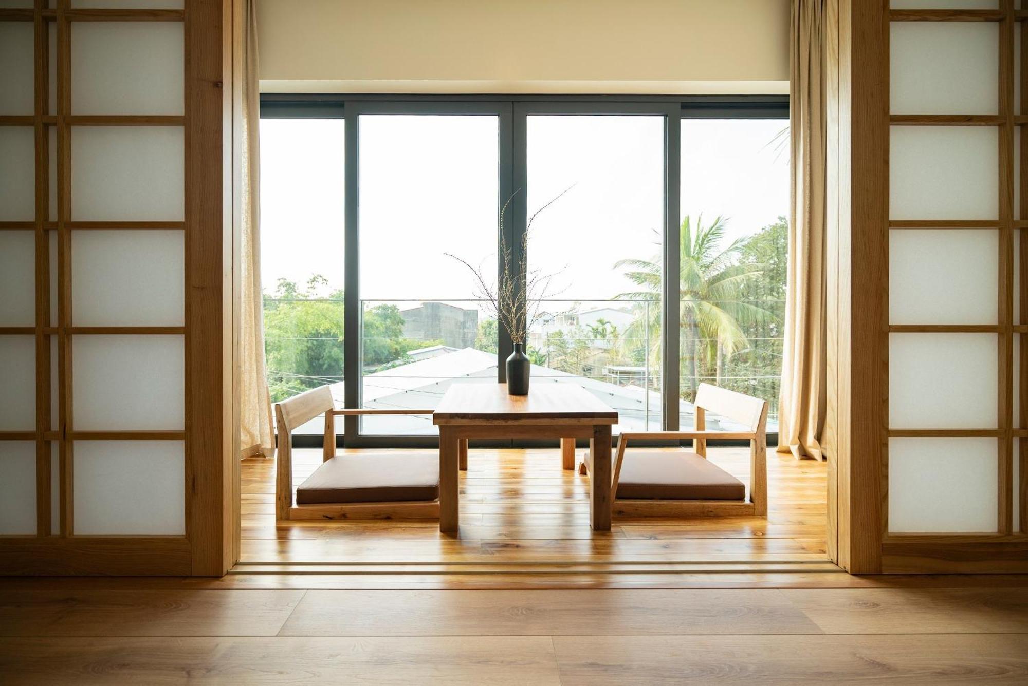 Hajime Homestay Hue