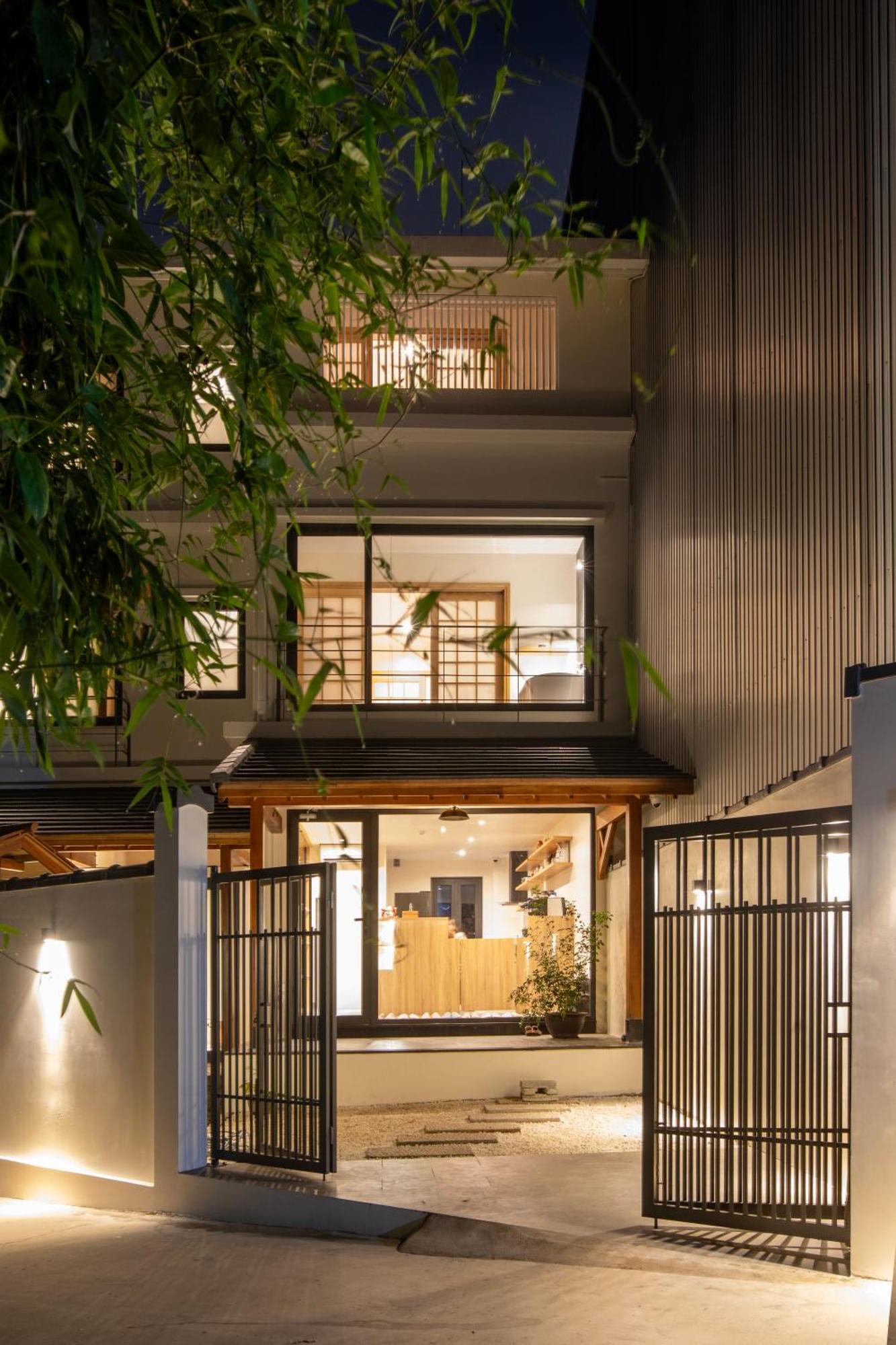 Hajime Homestay *