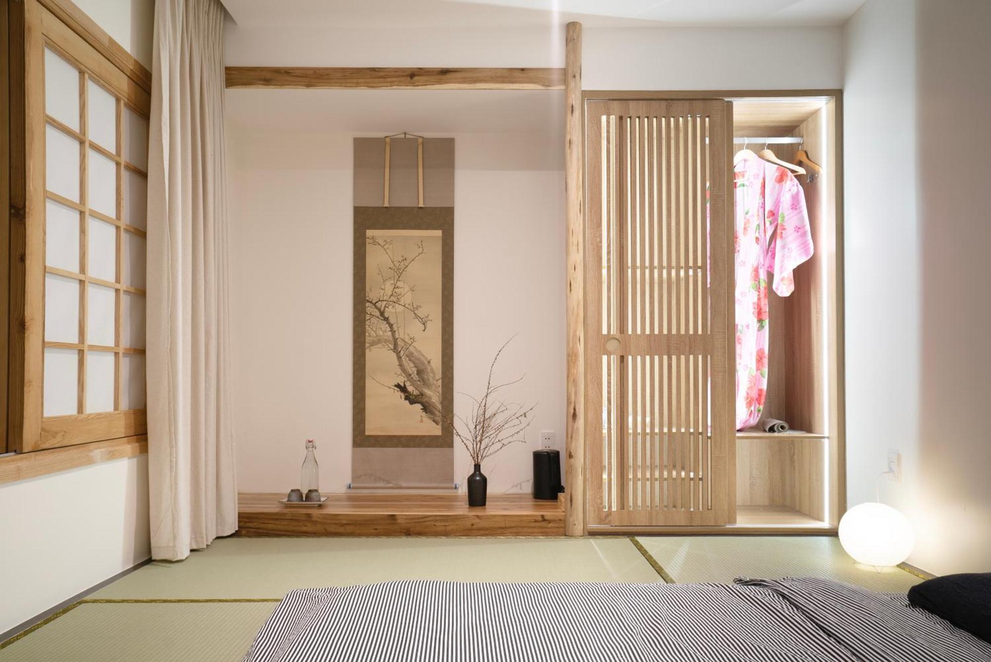 Homestay Hajime *