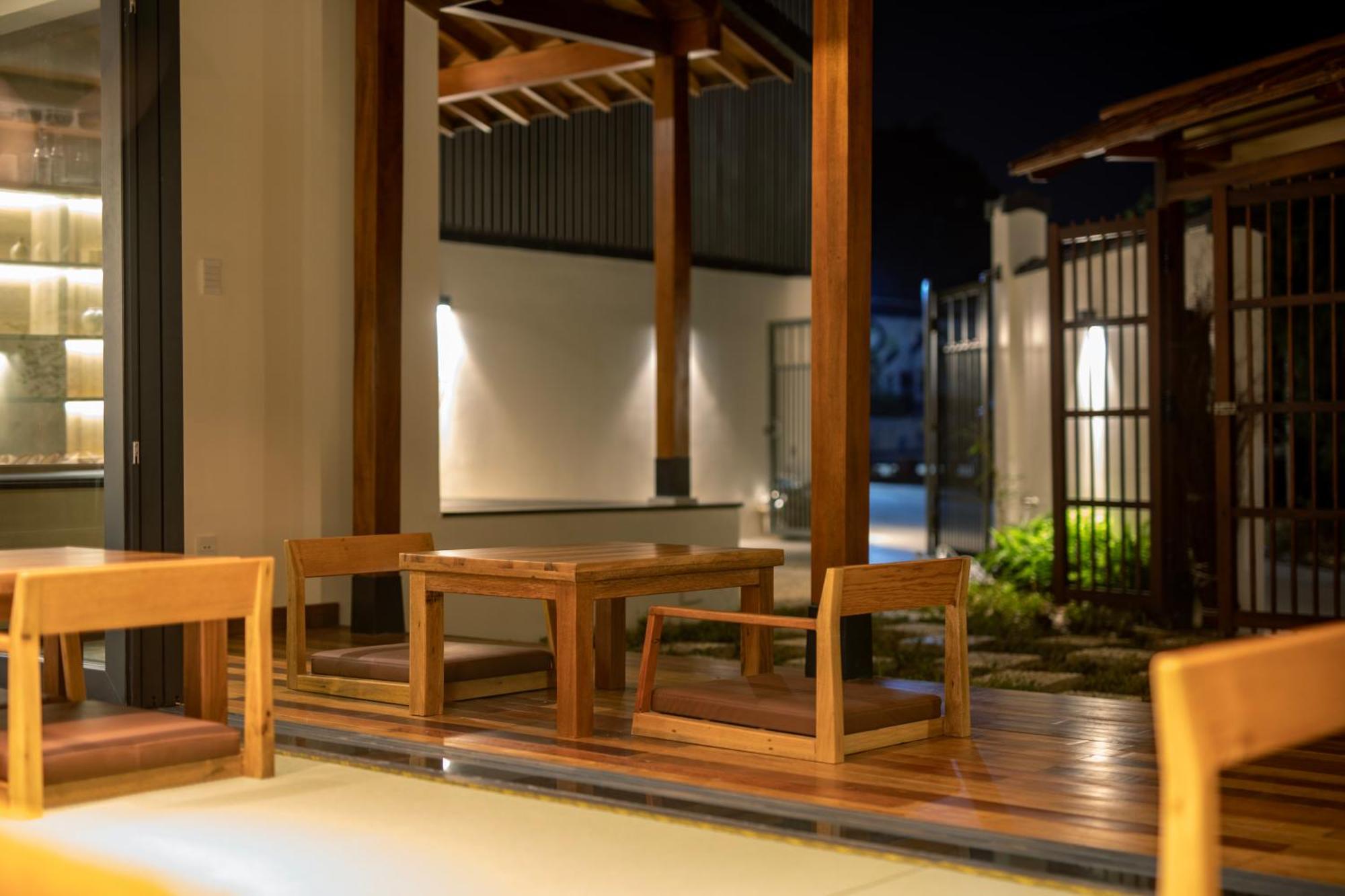 Homestay Hajime