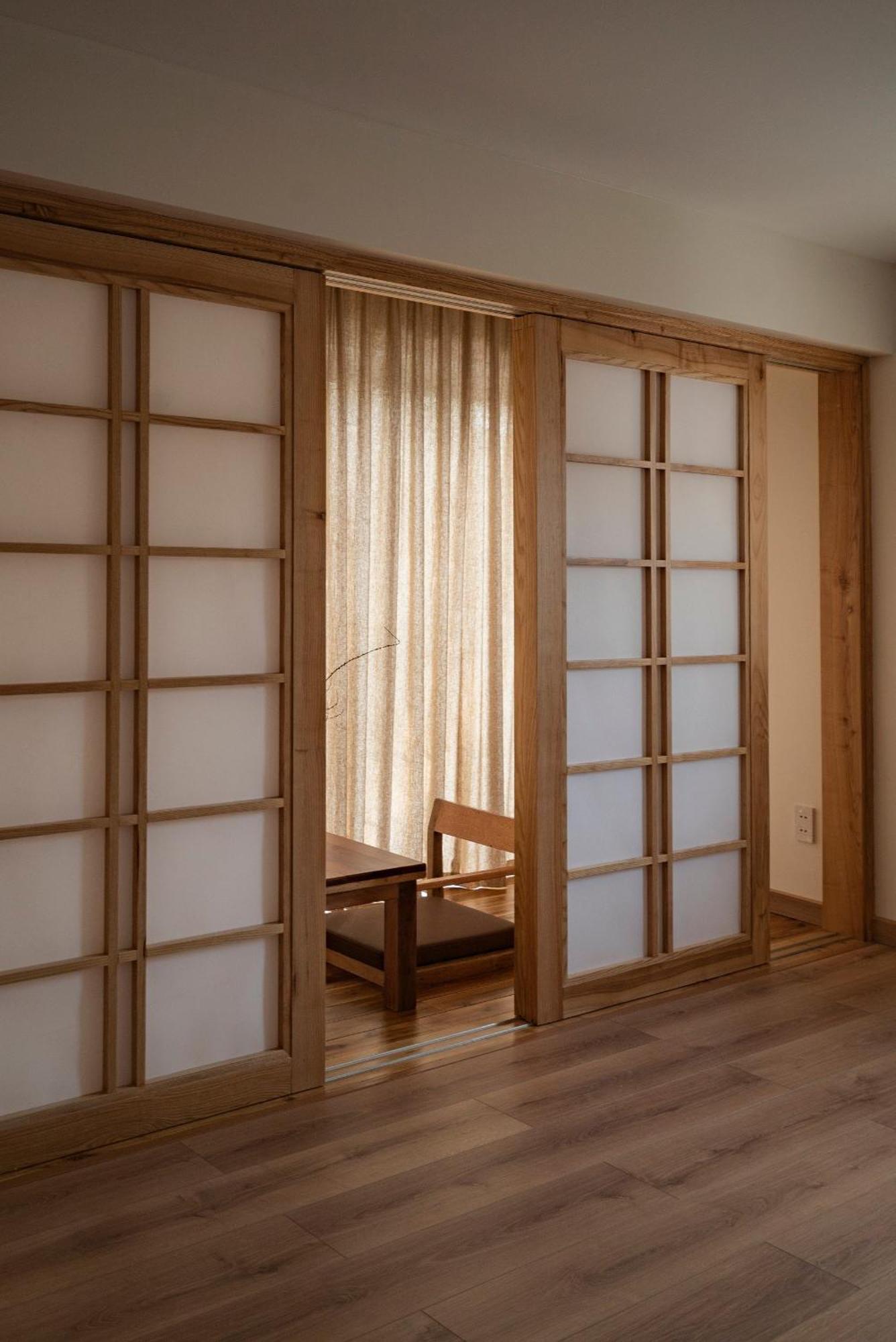 Homestay Hajime