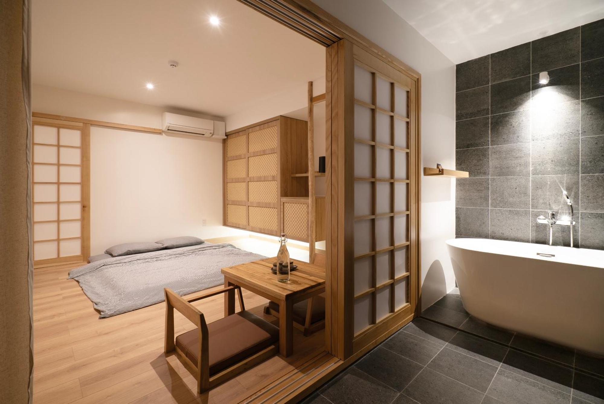 Hajime Homestay *