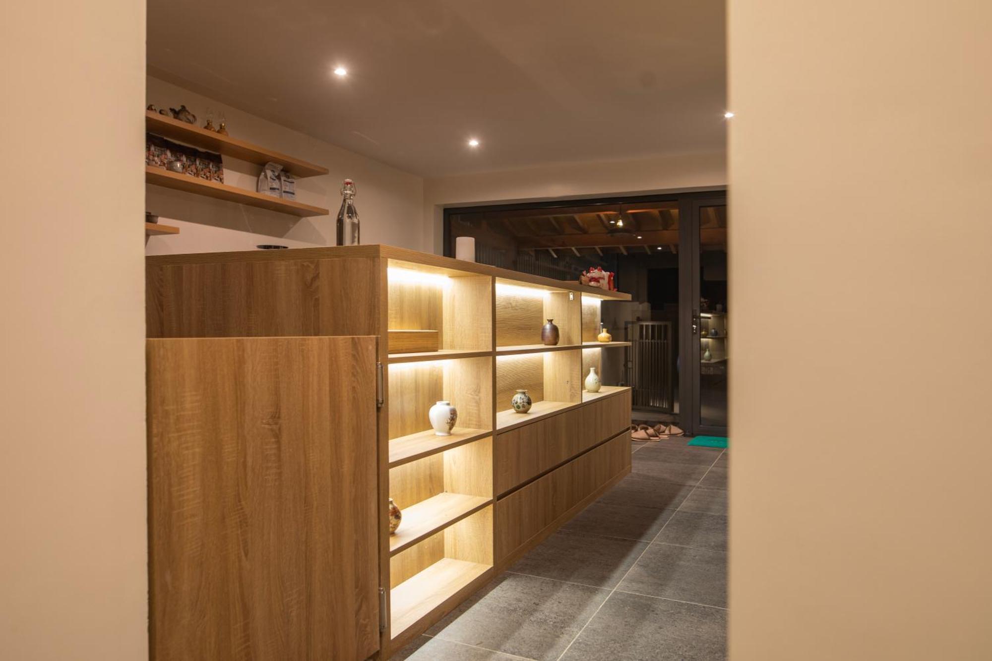 Hajime Homestay Hue