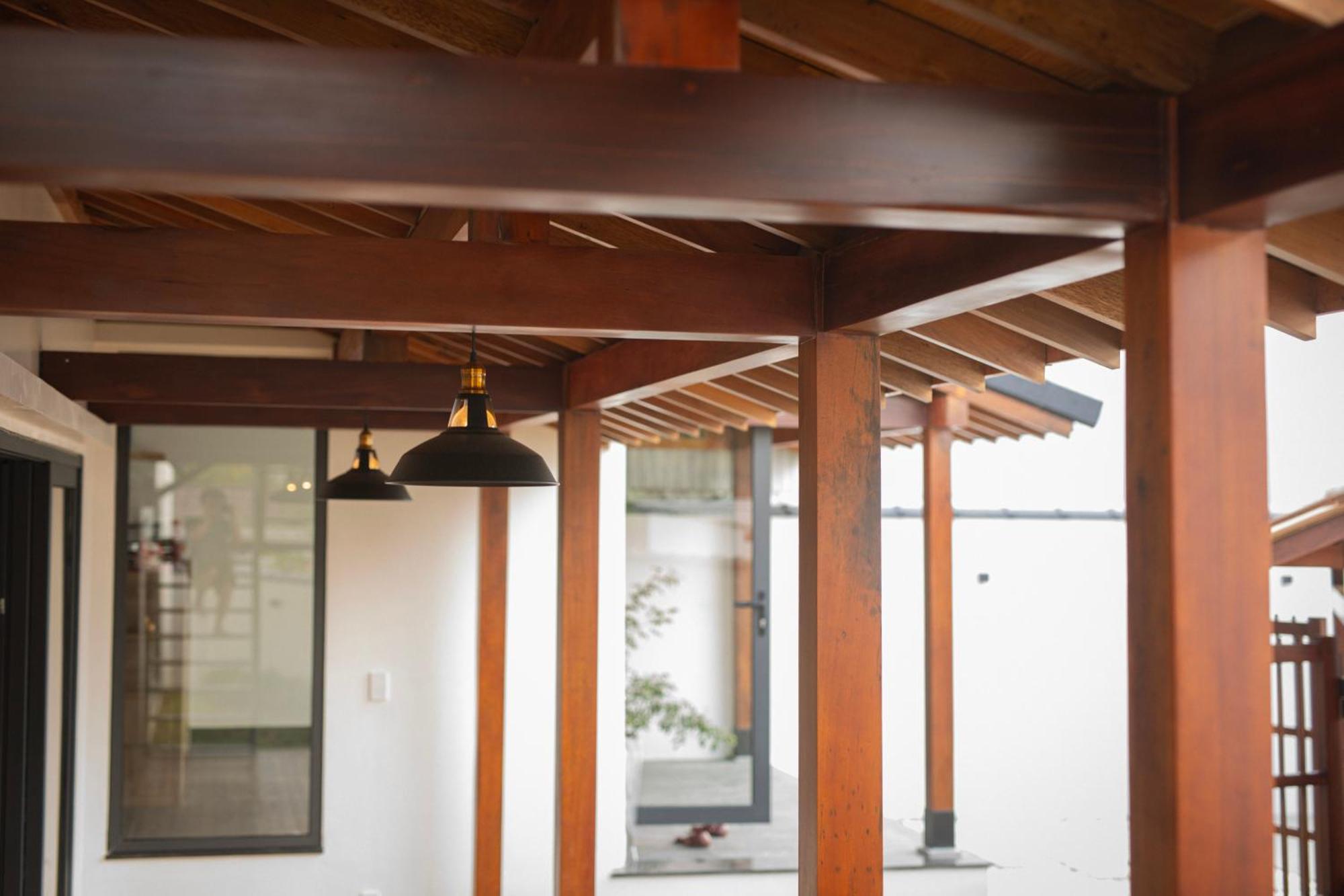 Hajime Homestay