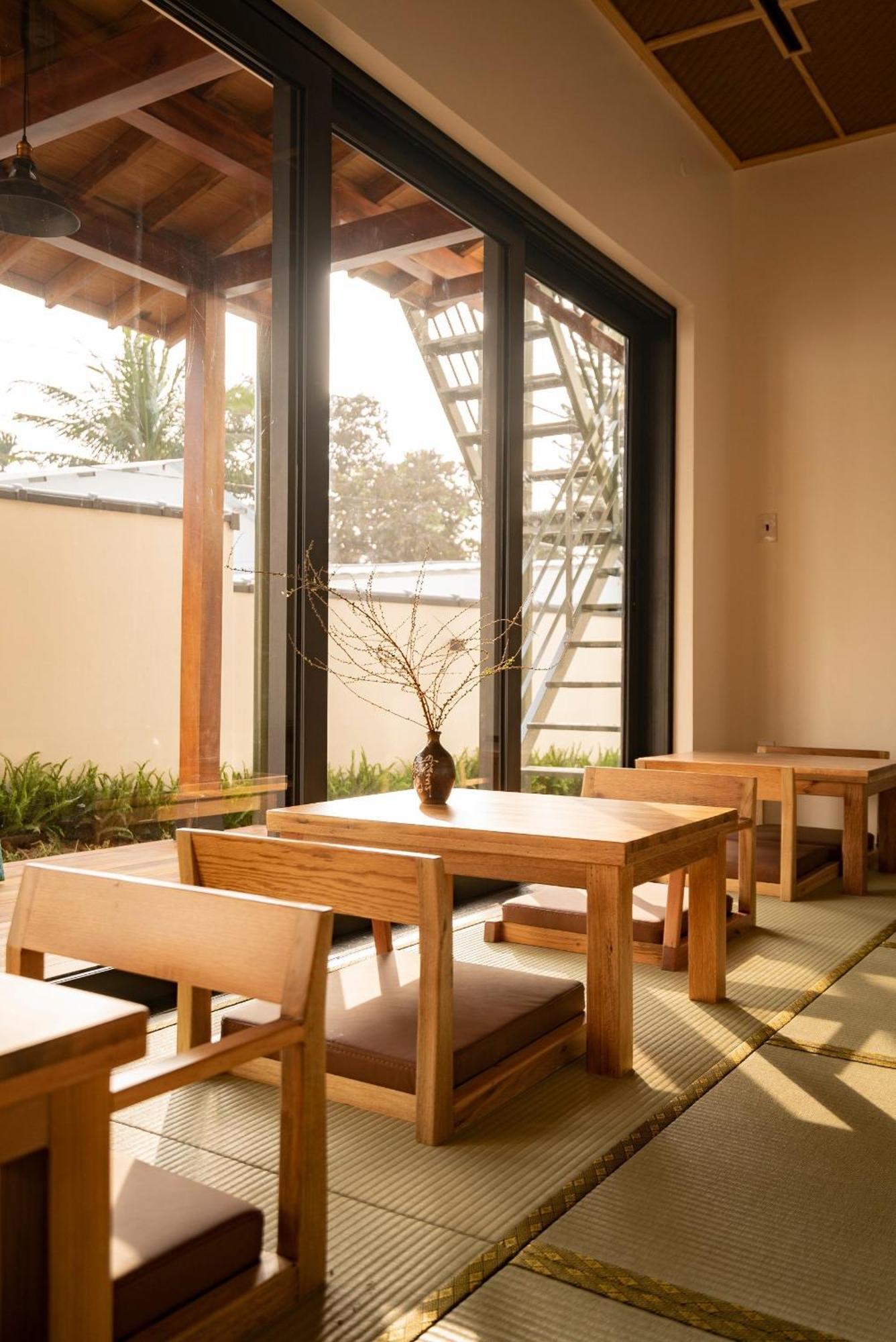 Homestay Hajime *