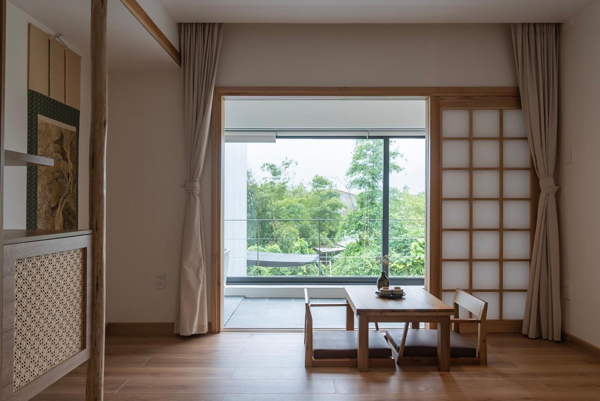 Homestay Hajime Hue