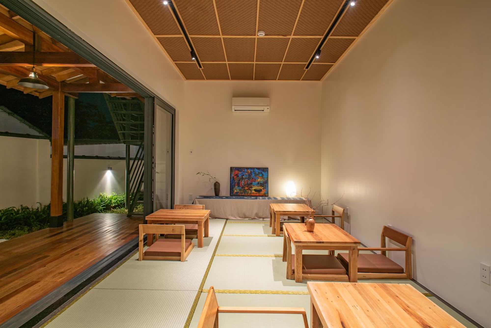 Homestay Hajime
