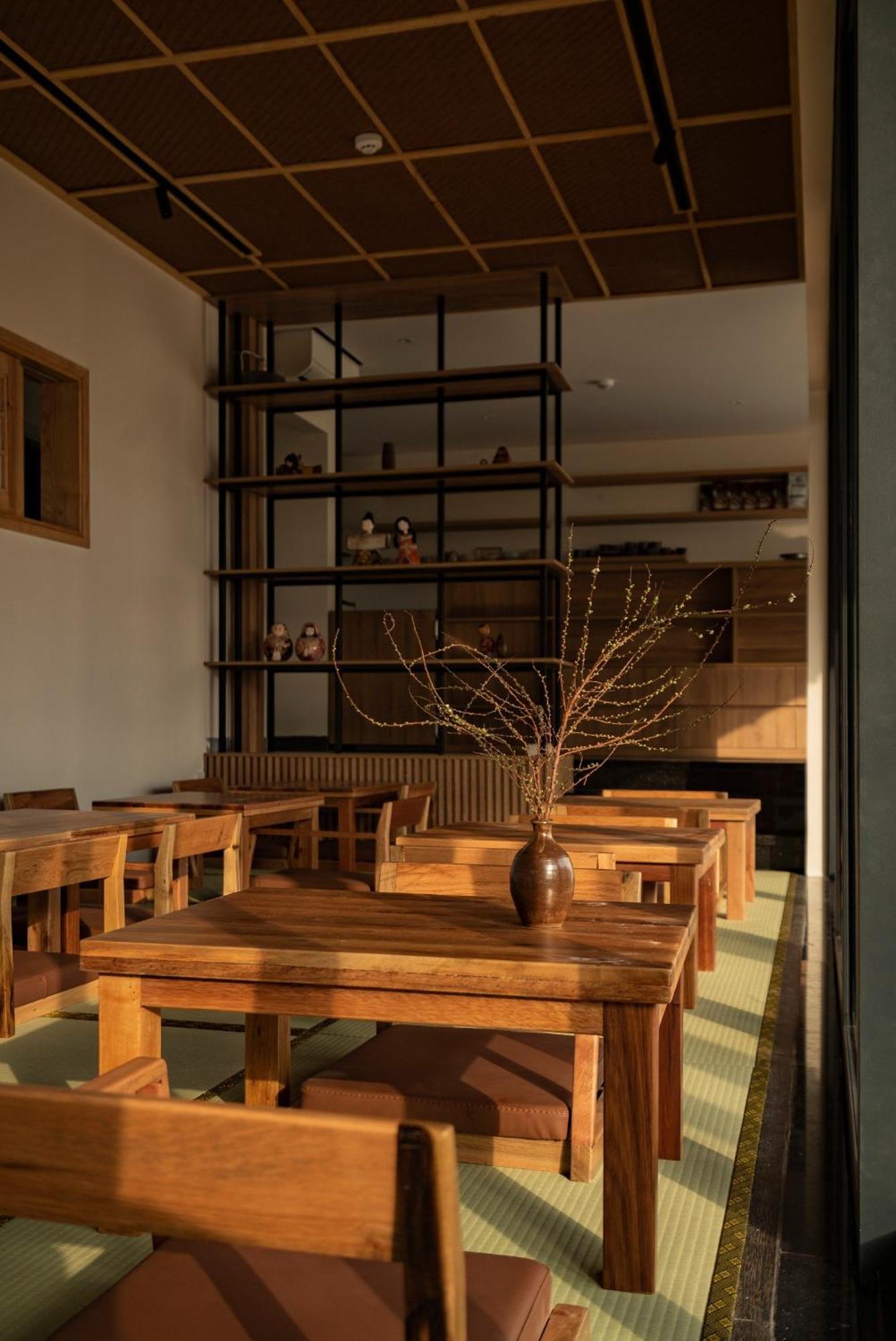Homestay Hajime *