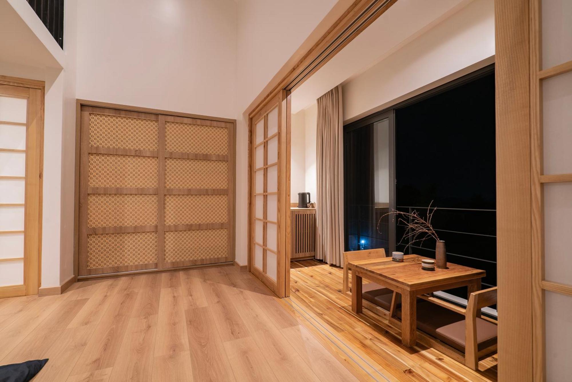 Hajime Homestay