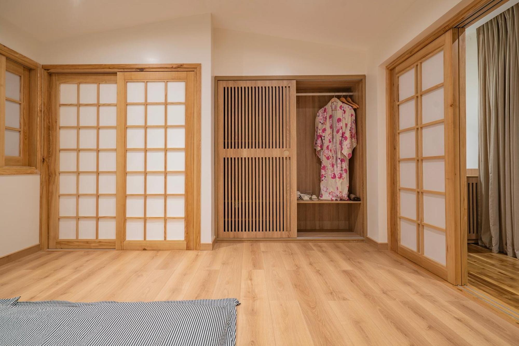 Hajime Homestay