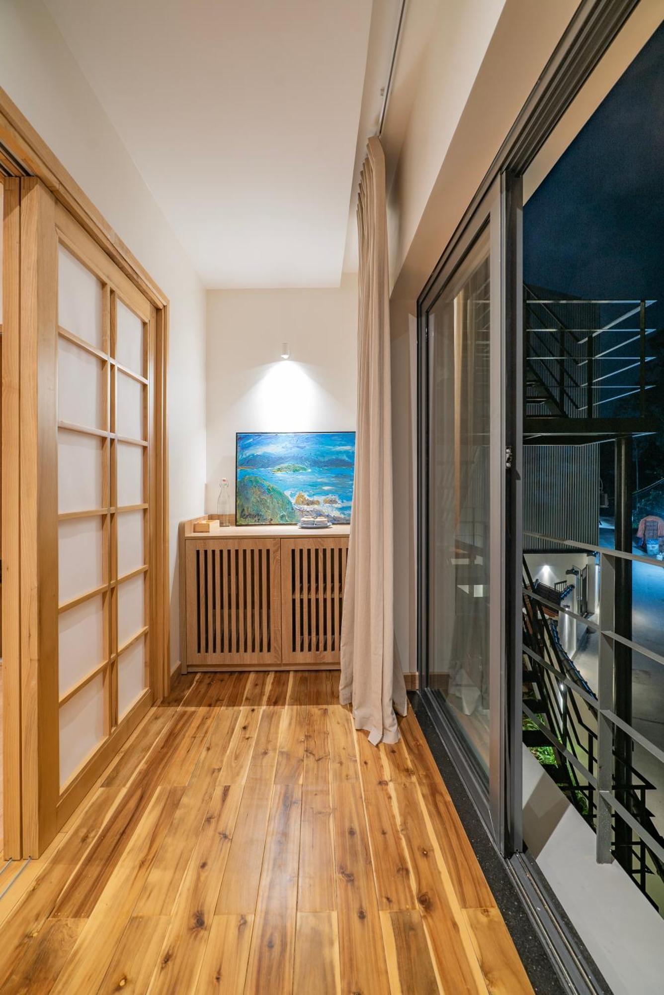 Homestay Hajime